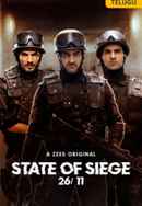 State of Siege: 26/11 Poster 6