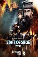 State of Siege: 26/11 Poster 4