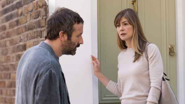 State of the Union Poster 1