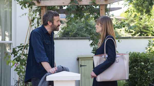 State of the Union Poster 4