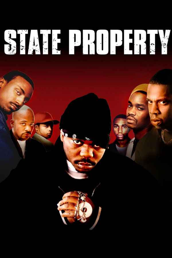State Property Poster 4