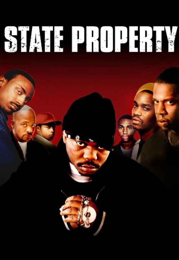 State Property Poster 6