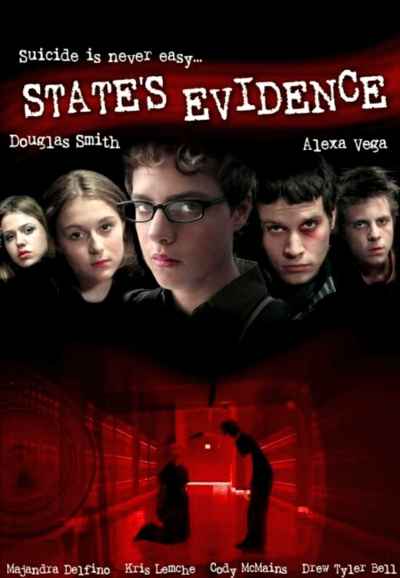 State's Evidence