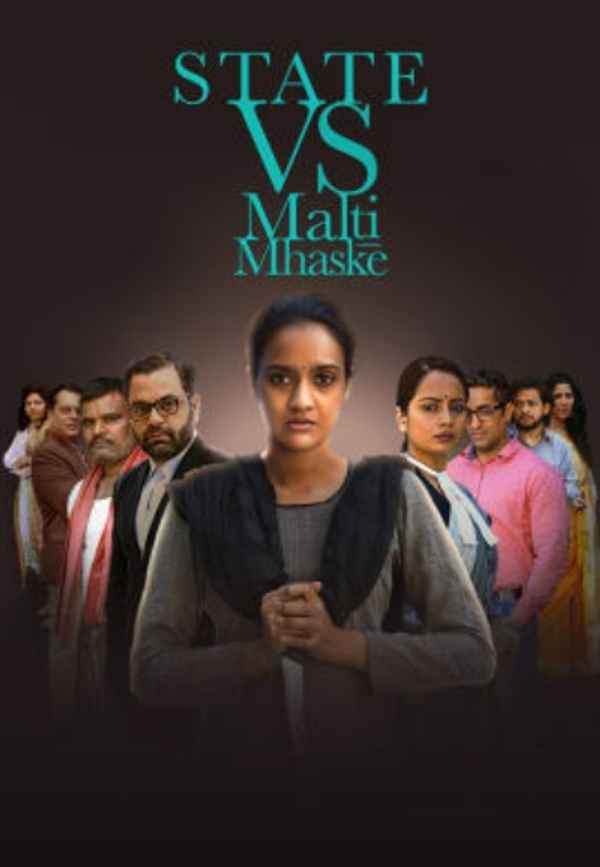State vs Malti Mhaske Poster 2
