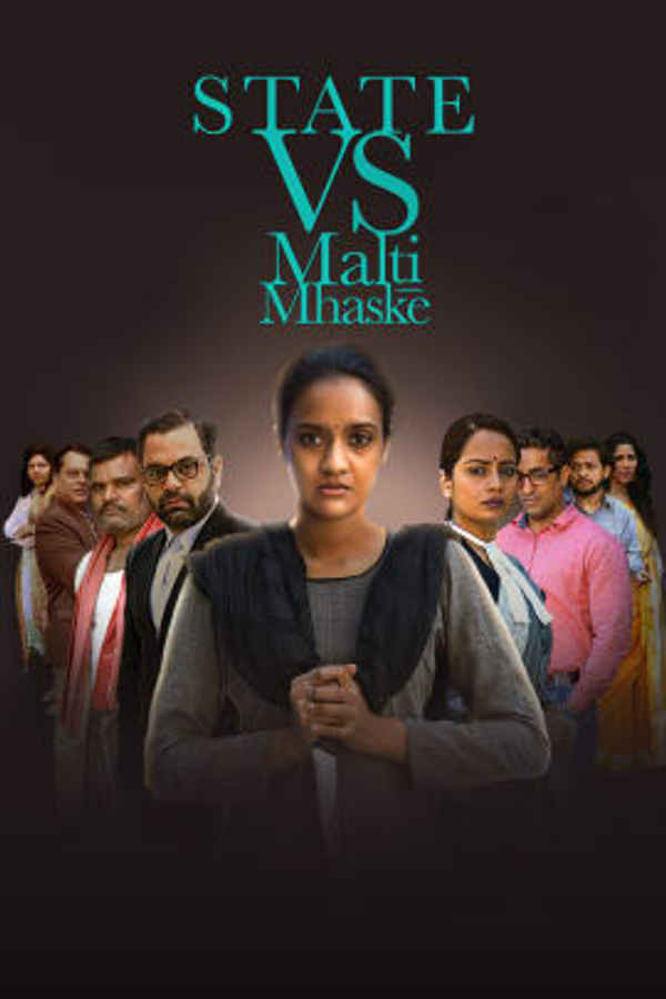 State vs Malti Mhaske Poster 4