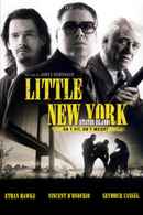 Staten Island Poster 2