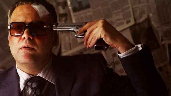 Staten Island Poster 4