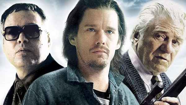 Staten Island Poster 6