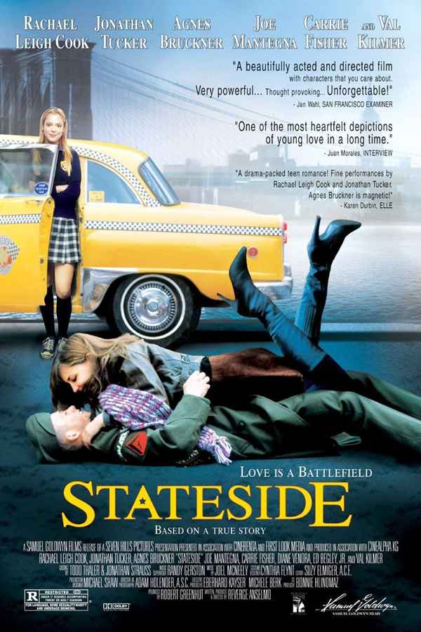 Stateside Poster 1