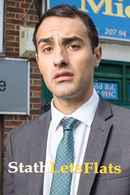 Stath Lets Flats Poster 6