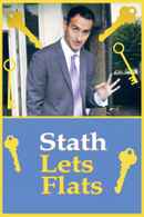 Stath Lets Flats Poster 5