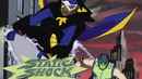 Static Shock Poster 6