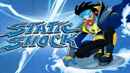 Static Shock Poster 7