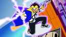 Static Shock Poster 5