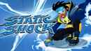 Static Shock Poster 1