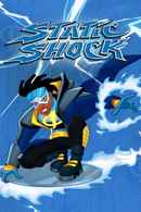 Static Shock Poster 2