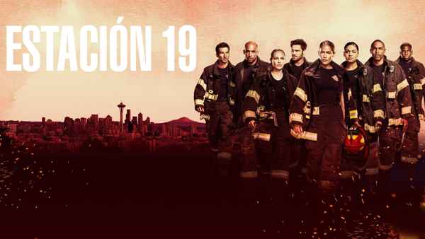 Station 19 Poster 4