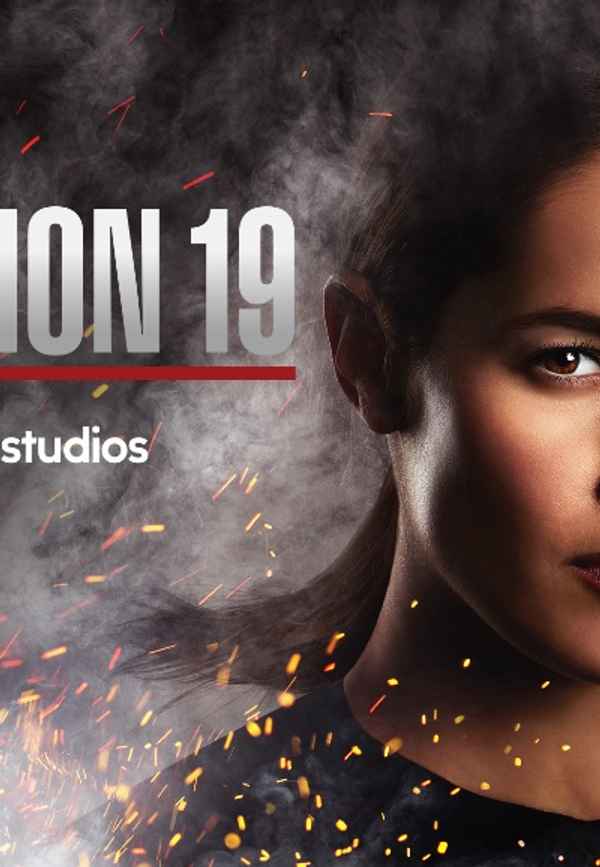 Station 19 Poster 2