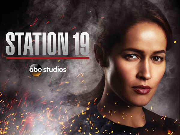 Station 19 Poster 1