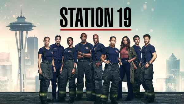 Station 19 Poster 6