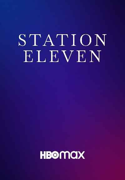 Station Eleven