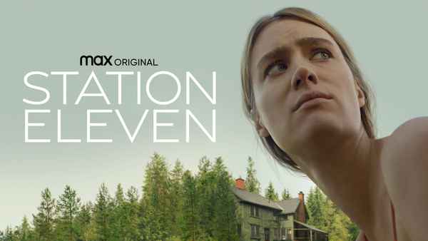 Station Eleven Poster 1