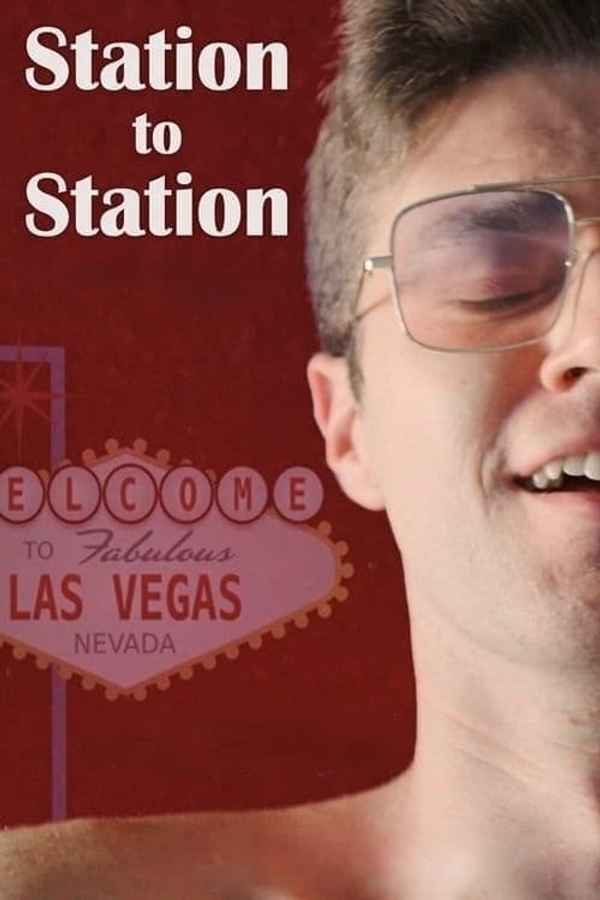 Station to Station Poster 6