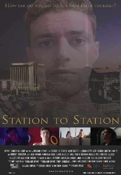 Station to Station