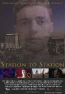 Station to Station Poster 7