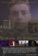 Station to Station Poster 2