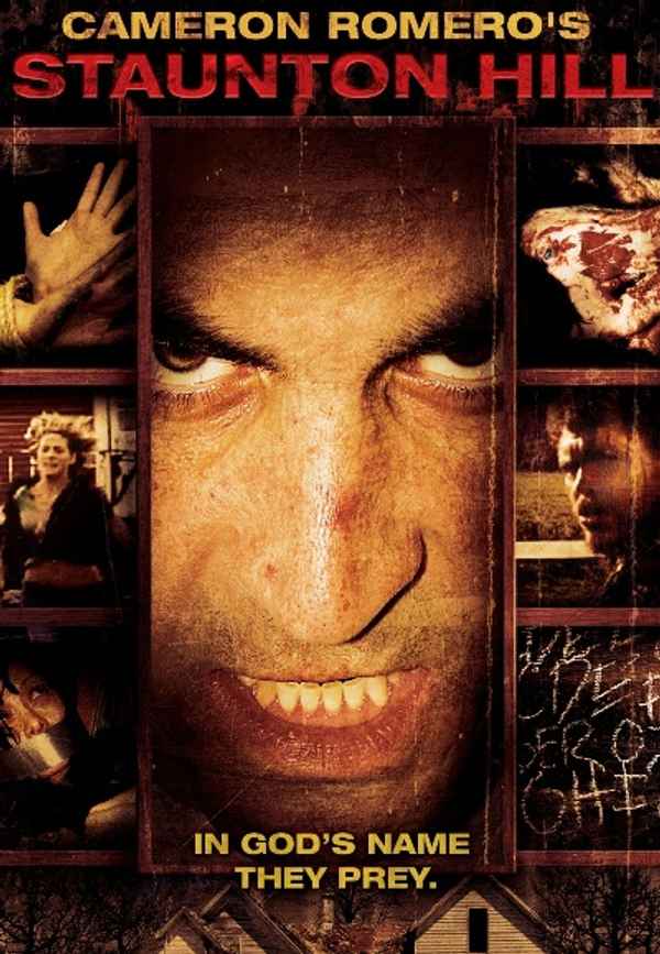 Staunton Hill Poster 4