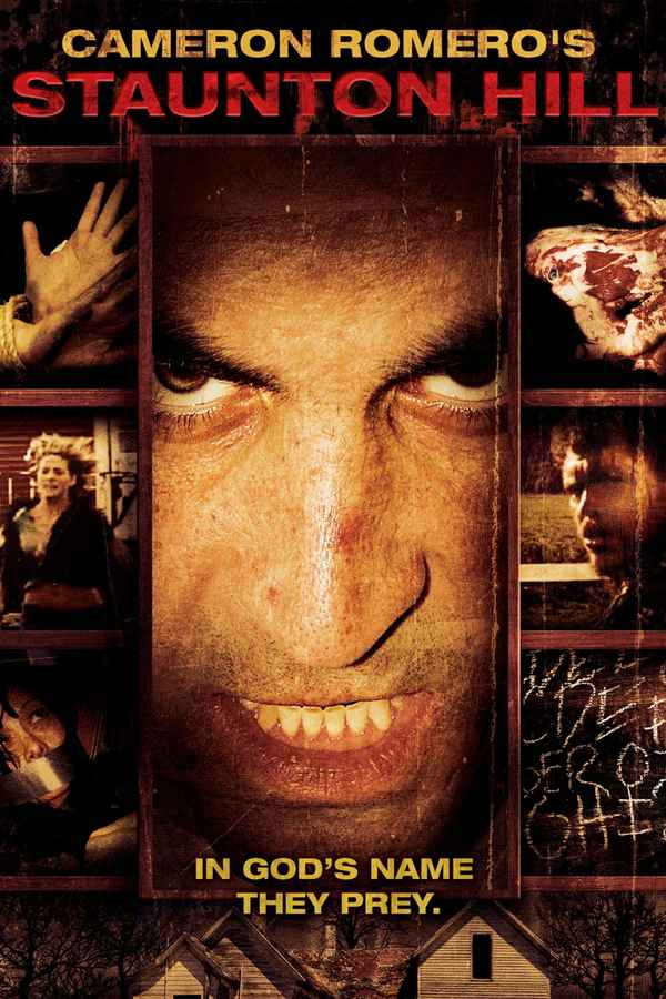 Staunton Hill Poster 2