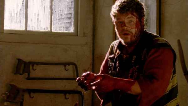 Staunton Hill Poster 3