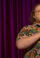 Stavros Halkias: Fat Rascal Poster 7