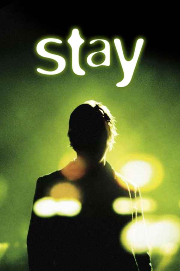Stay Poster 6