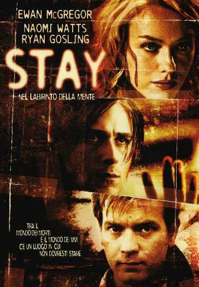 Stay