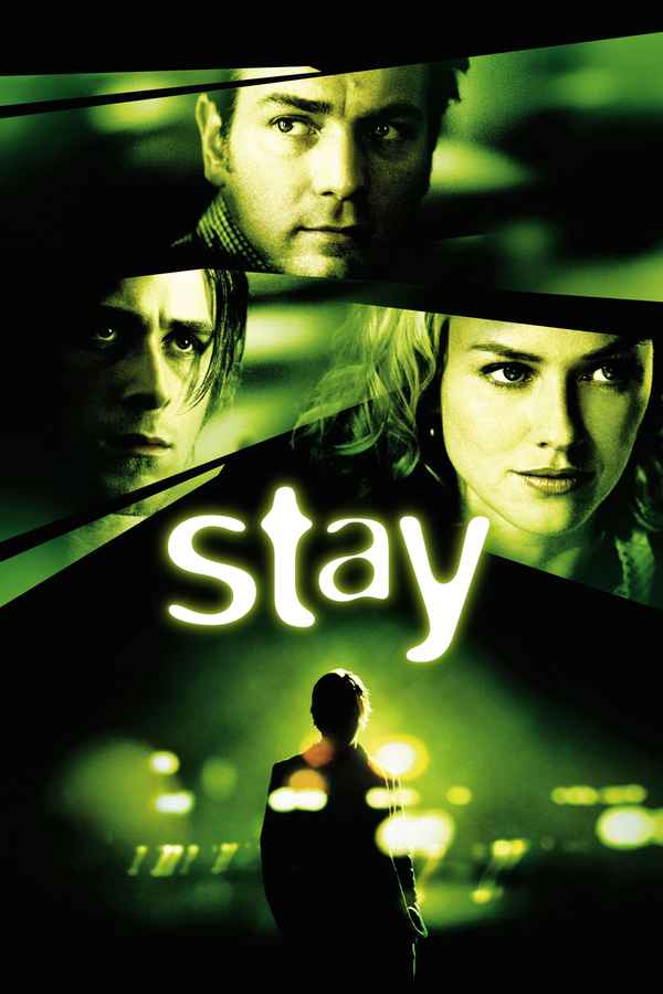 Stay Poster 5