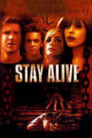 Stay Alive Poster 7
