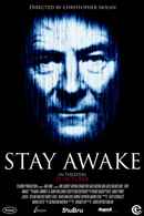Stay Awake Poster 3
