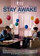 Stay Awake Poster 6