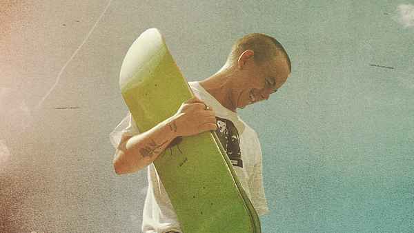 Stay on Board: The Leo Baker Story Poster 1