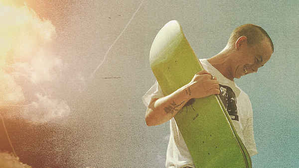 Stay on Board: The Leo Baker Story Poster 5