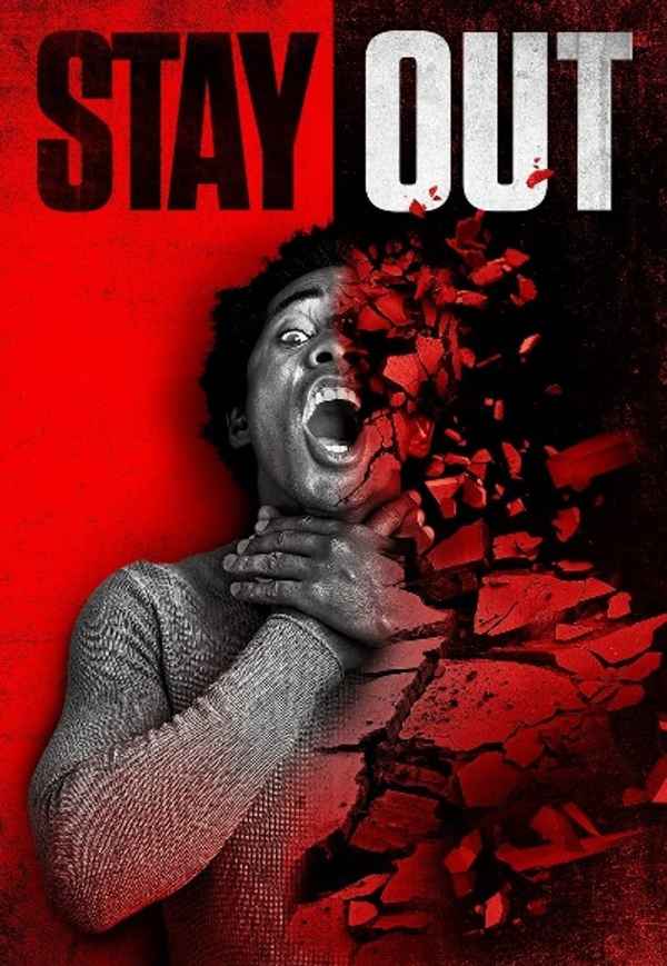Stay Out Poster 3