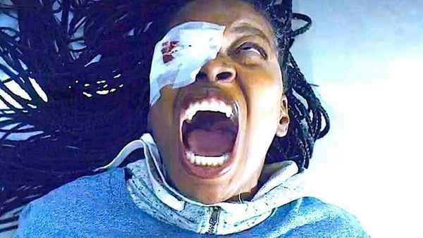 Stay Out of the Attic Poster 6