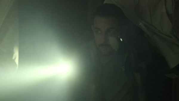 Stay Out of the Attic Poster 7