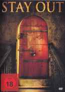 Stay Out of the Attic Poster 3