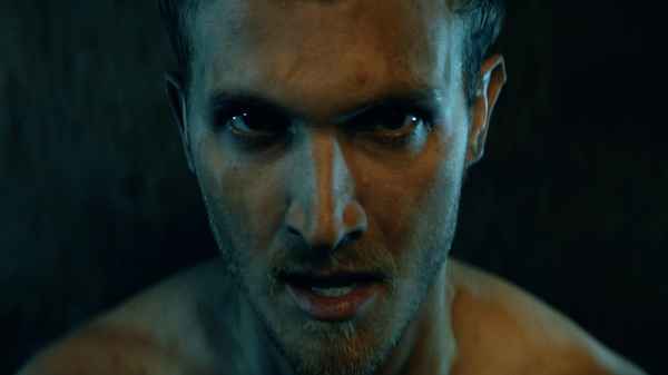 Stay Out Stay Alive Poster 2