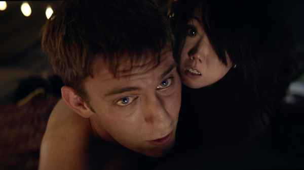 Stay Out Stay Alive Poster 7