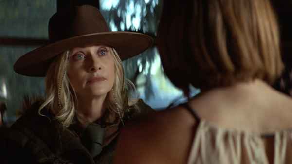 Stay Out Stay Alive Poster 3