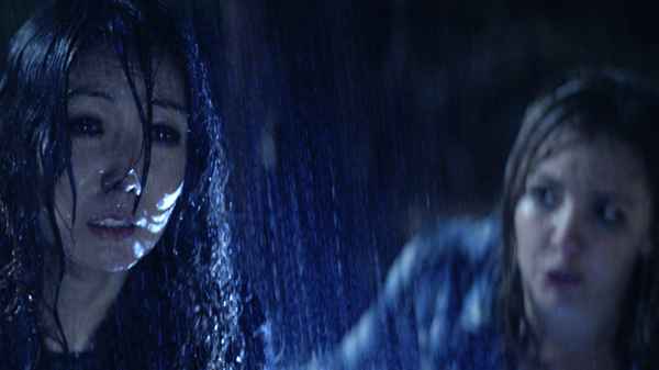 Stay Out Stay Alive Poster 4